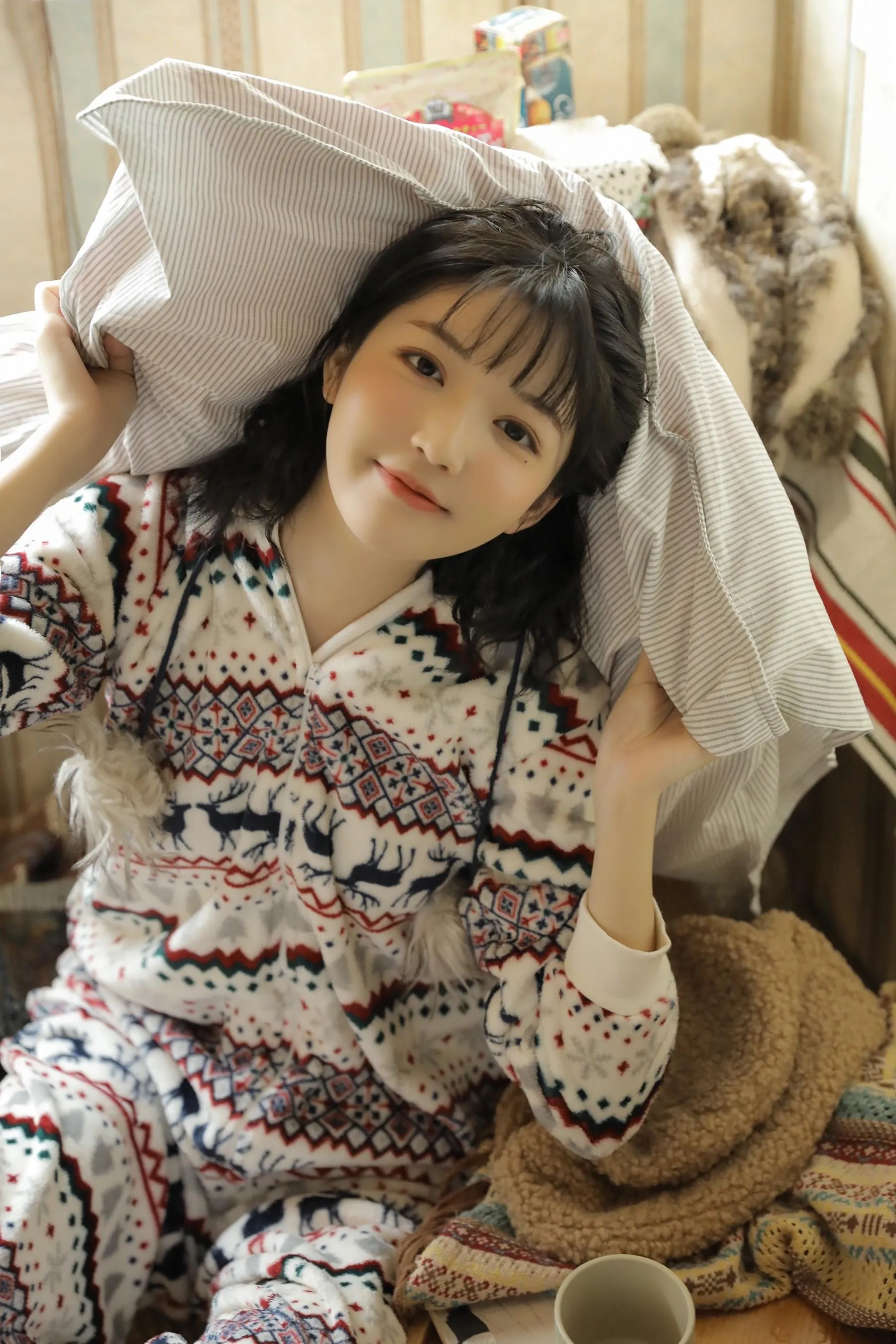 [YITUYU艺图语]2022.07.14 温柔且乖 金迪-Vivian [22P]插图7